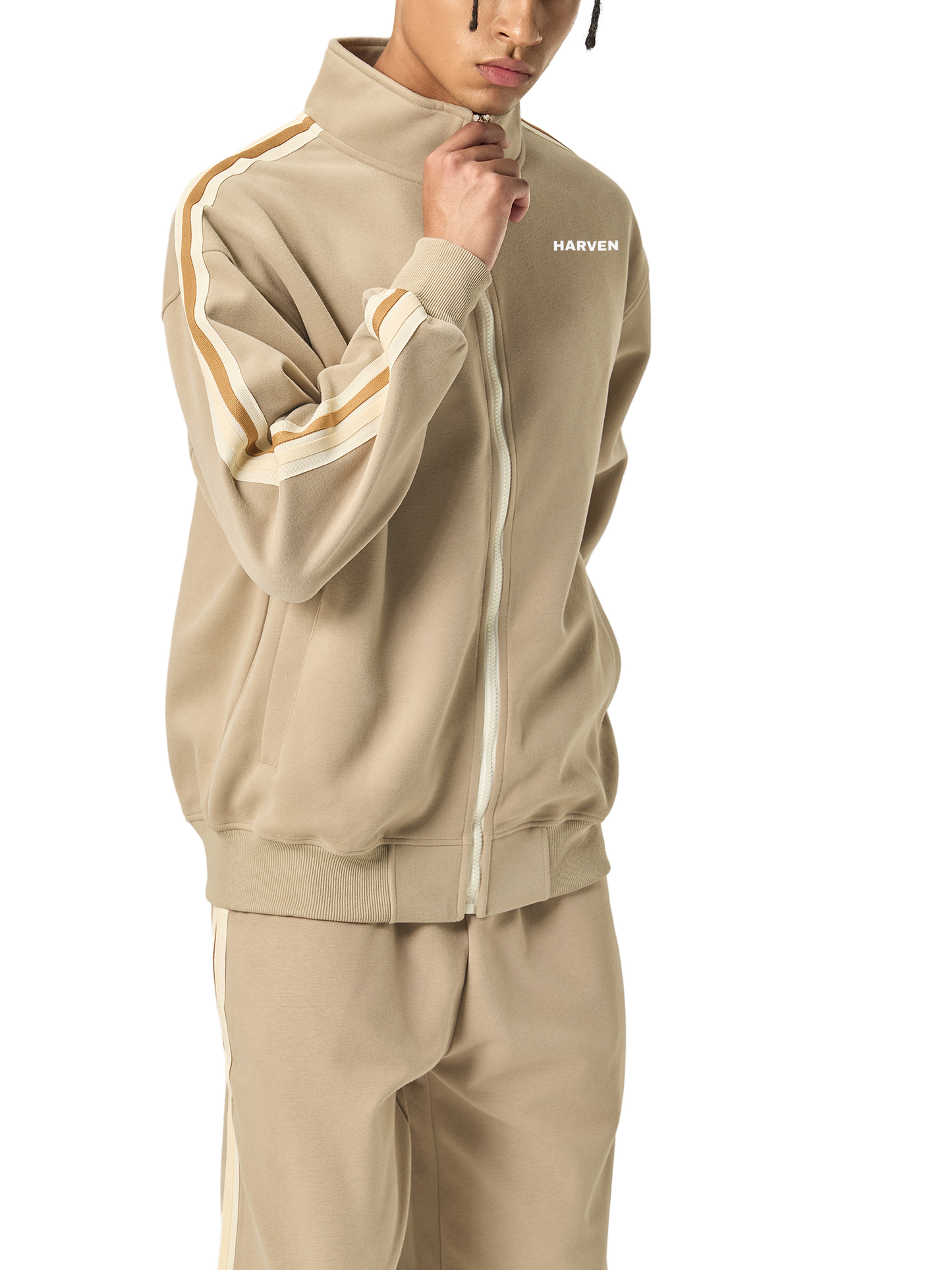 Dual Jacket