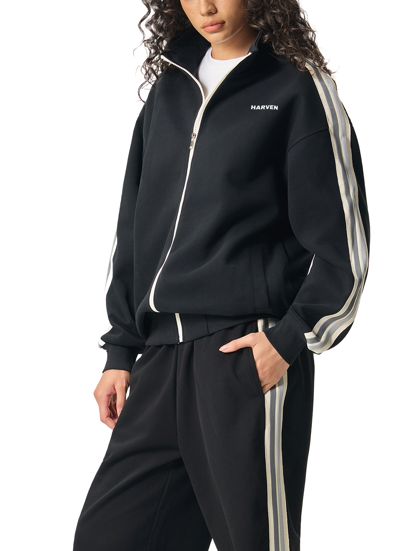 Dual Jacket