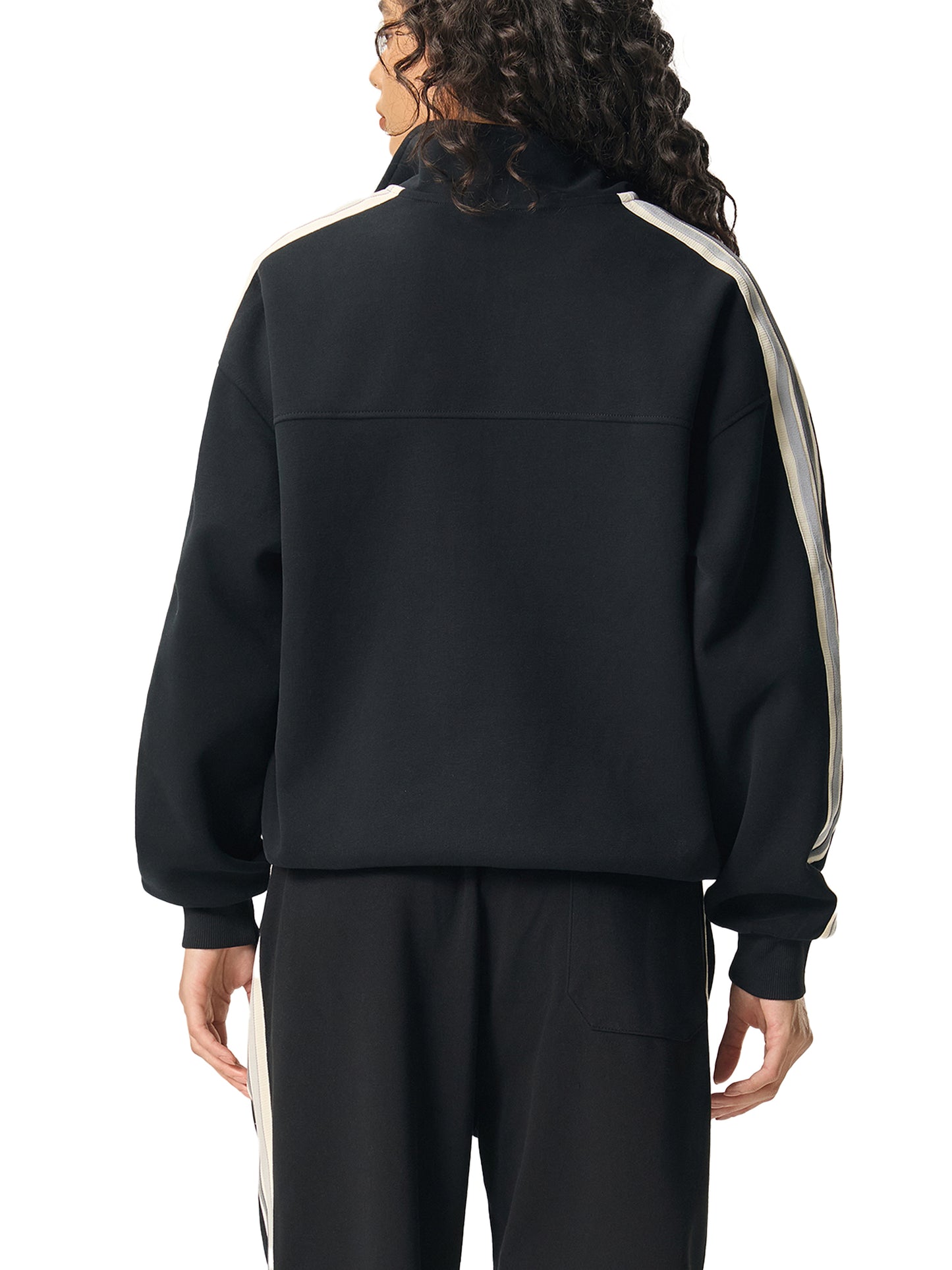 Dual Jacket