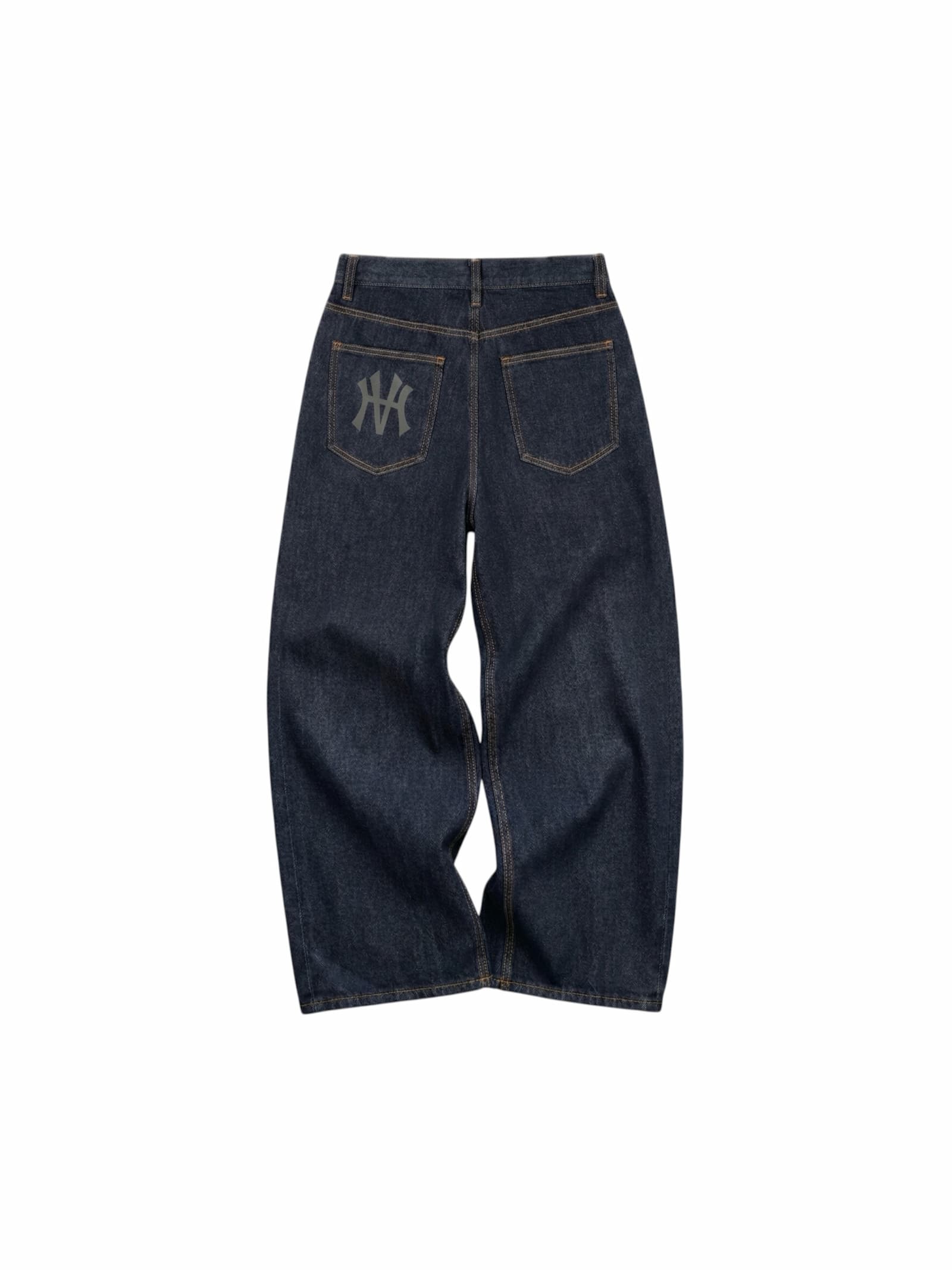 Indigo Jean – Harven