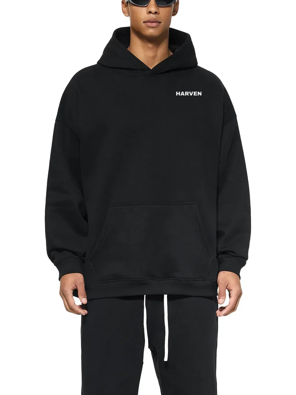 Hoodie – Harven