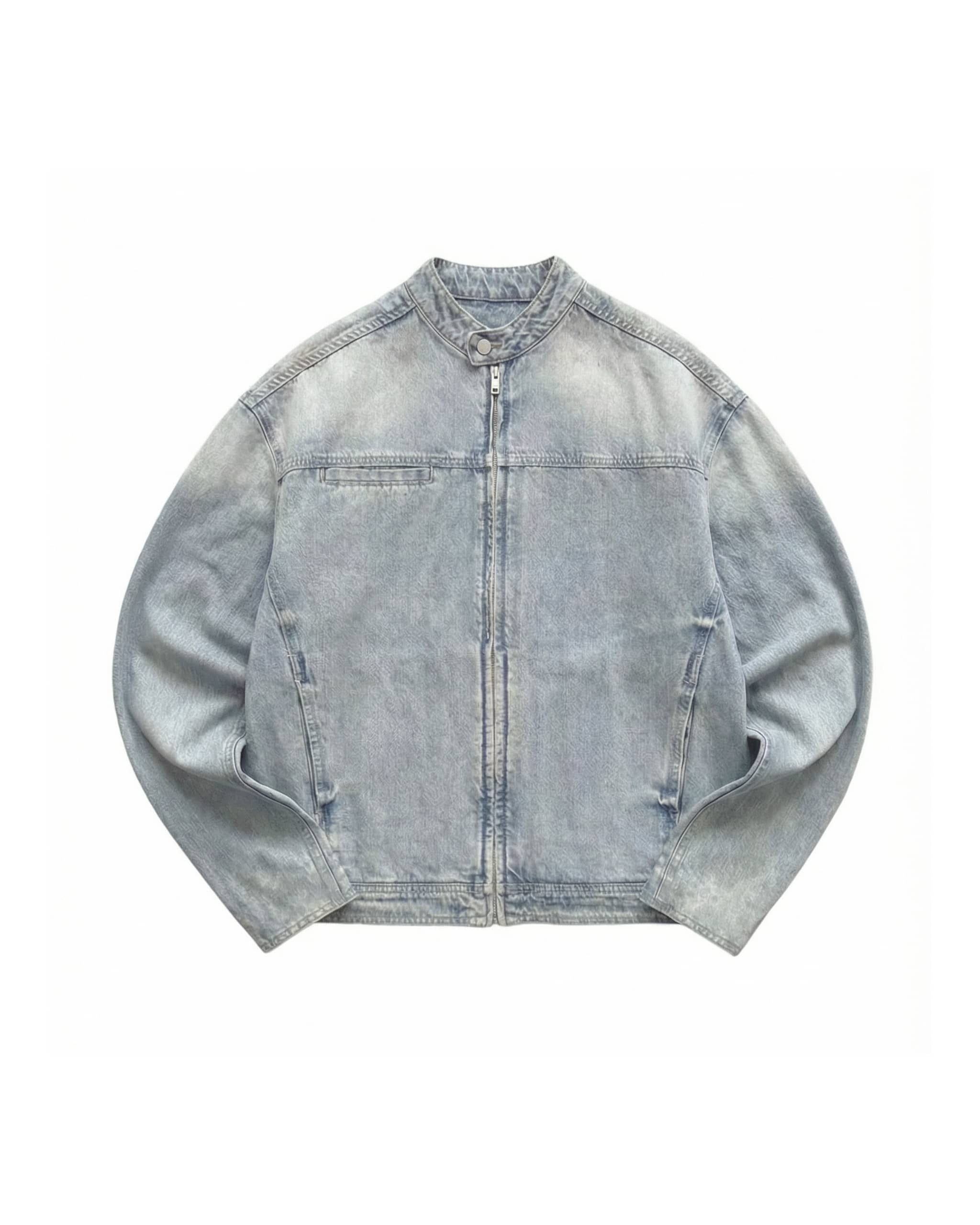 Stone Jacket – Harven
