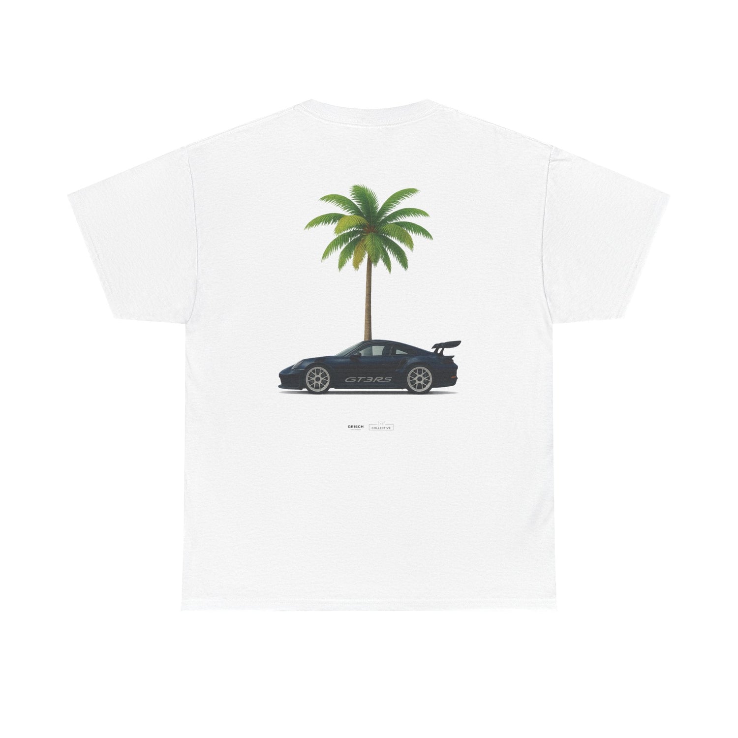 Harven Porsche T-Shirt