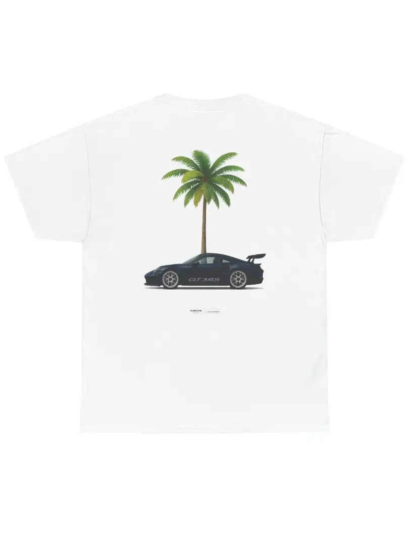 Harven Porsche T-Shirt