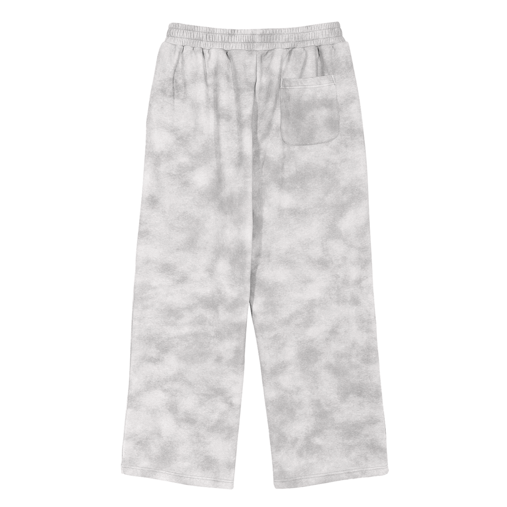 Camo Fleece Sweatpants