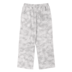 Camo Fleece Sweatpants