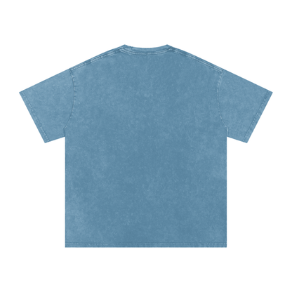 Snow-Washed T-Shirt