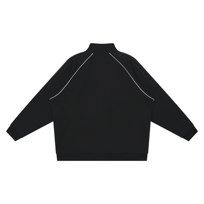Trace Jacket