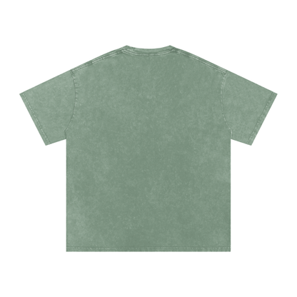 Snow-Washed T-Shirt