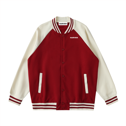 Varsity Jacket