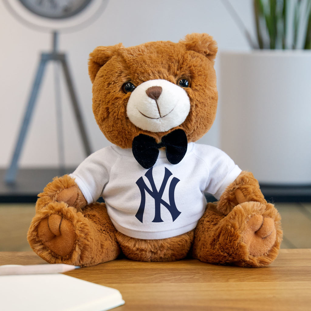 NY Teddy Bear