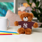 NY Stuffed Animals with Tee