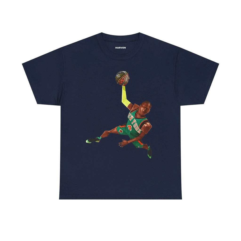 NY '09 T-Shirt - Harven