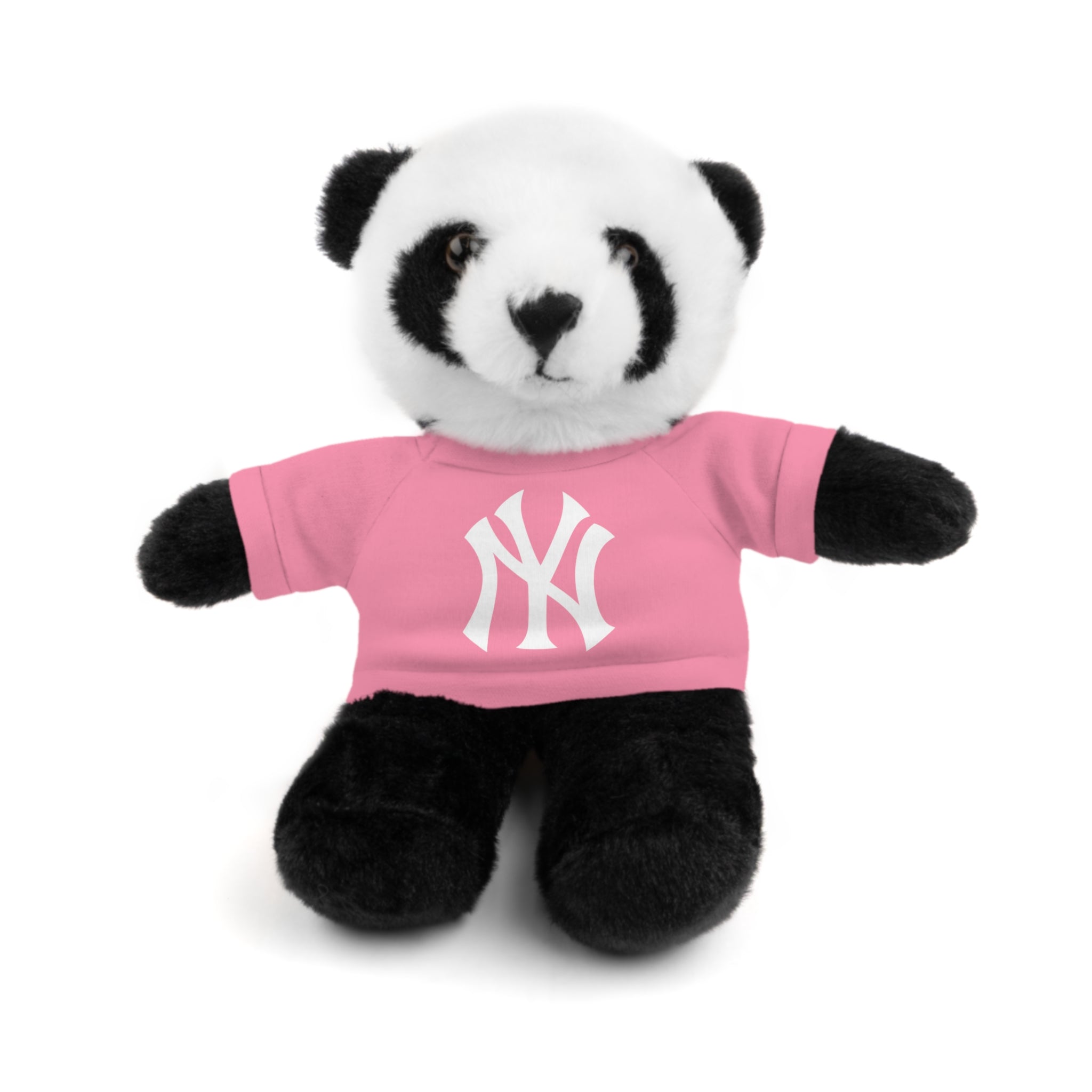 NY Stuffed Animals with Tee