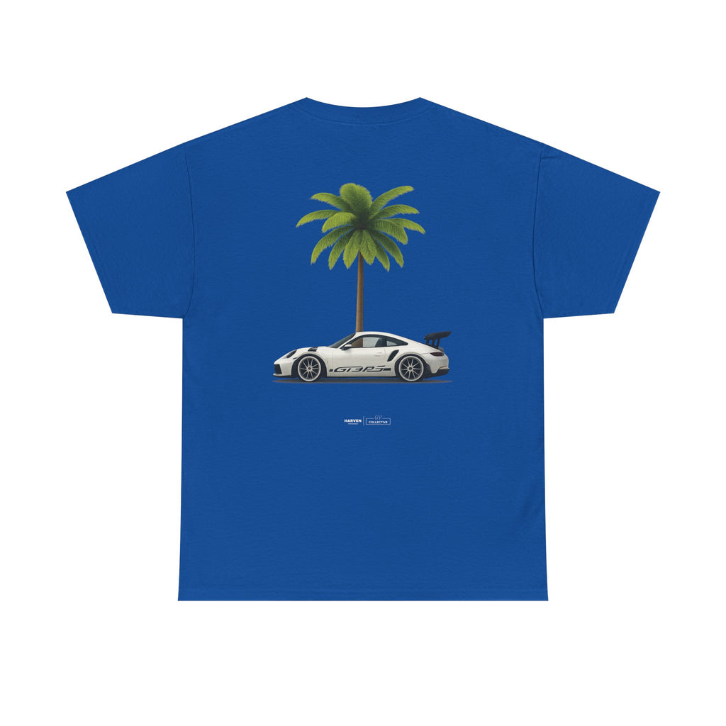 Porsche T-Shirt