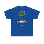 Porsche T-Shirt