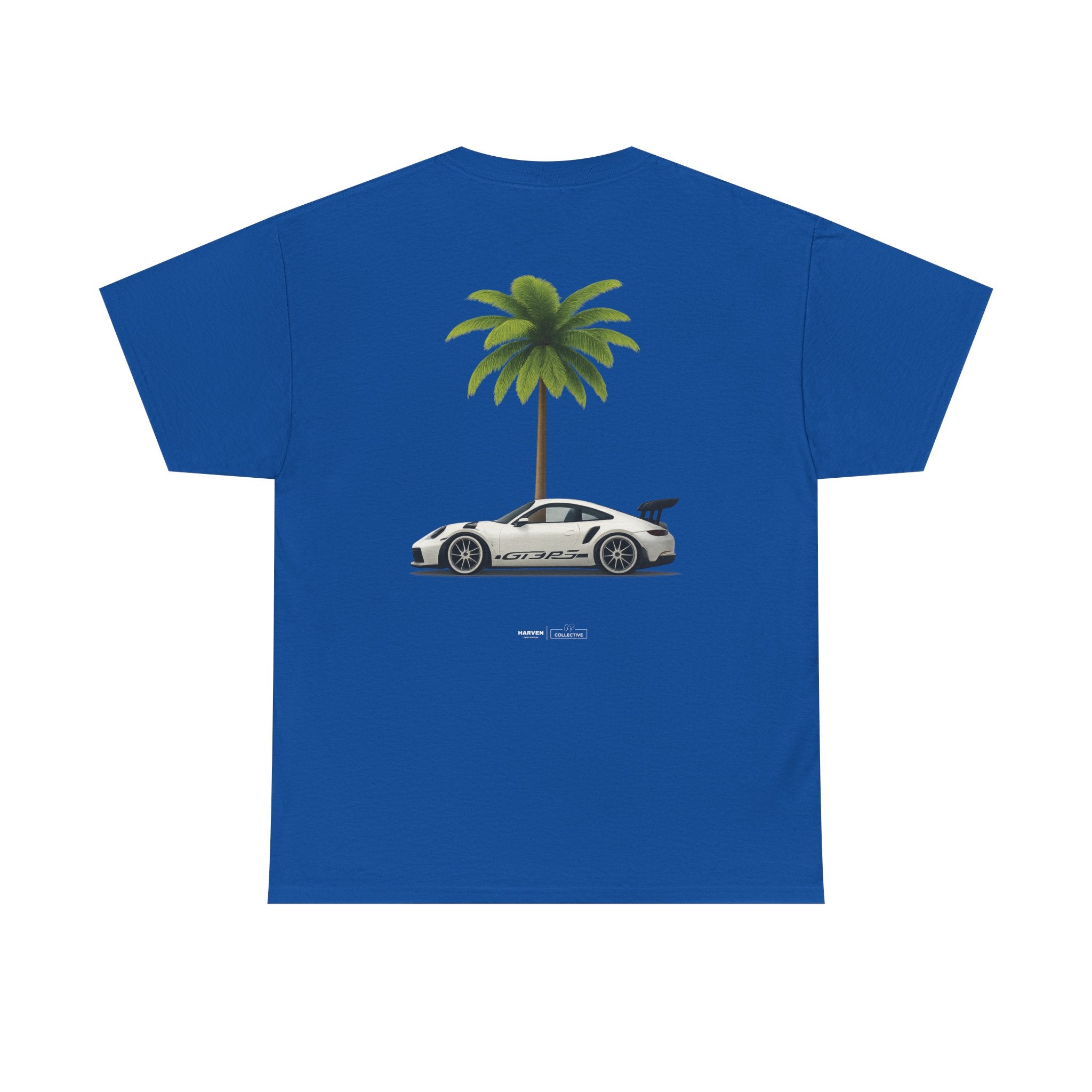Porsche T-Shirt