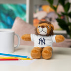 NY Stuffed Animals with Tee