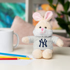 NY Stuffed Animals with Tee