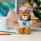 NY Stuffed Animals with Tee