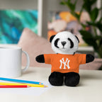 NY Stuffed Animals with Tee