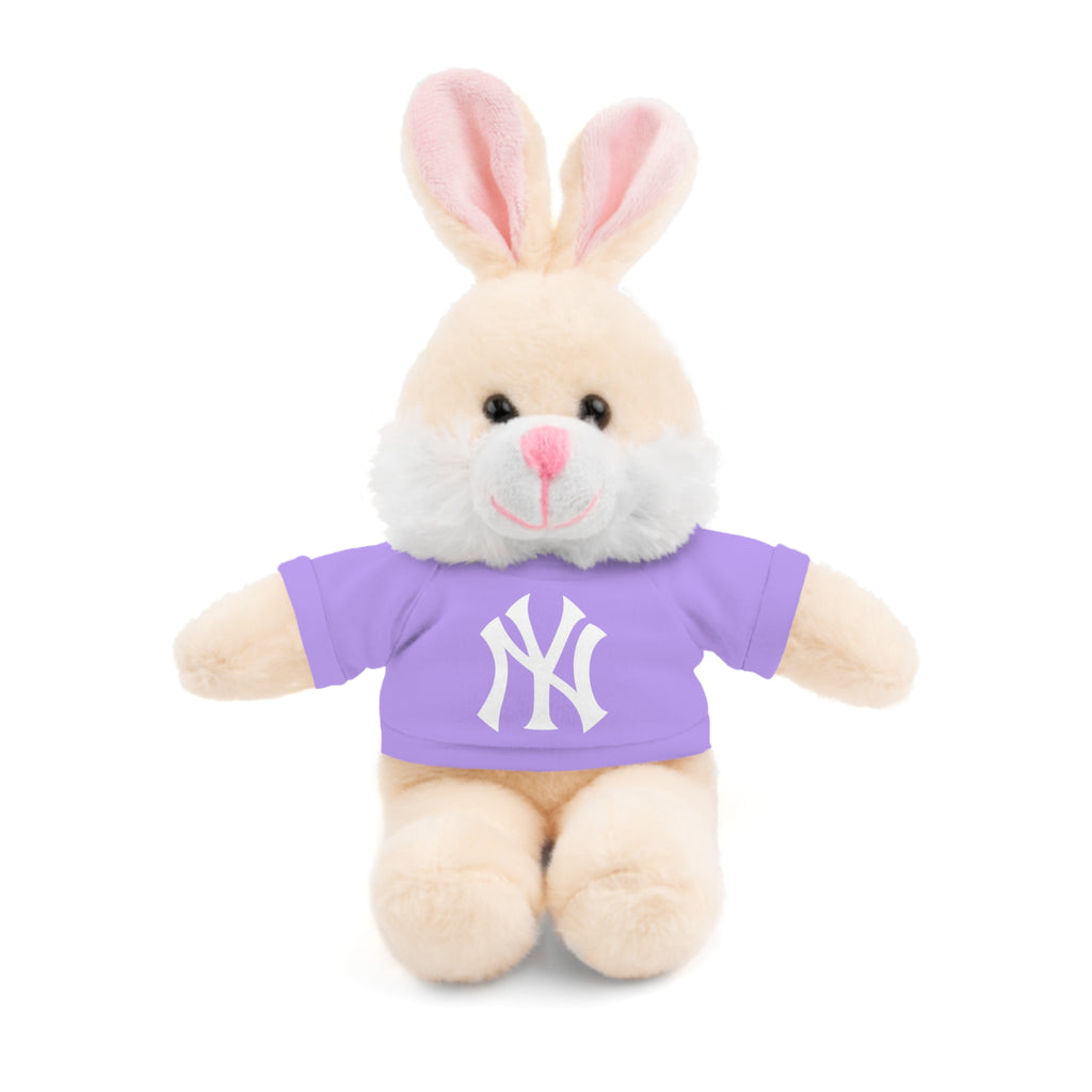 NY Stuffed Animals with Tee
