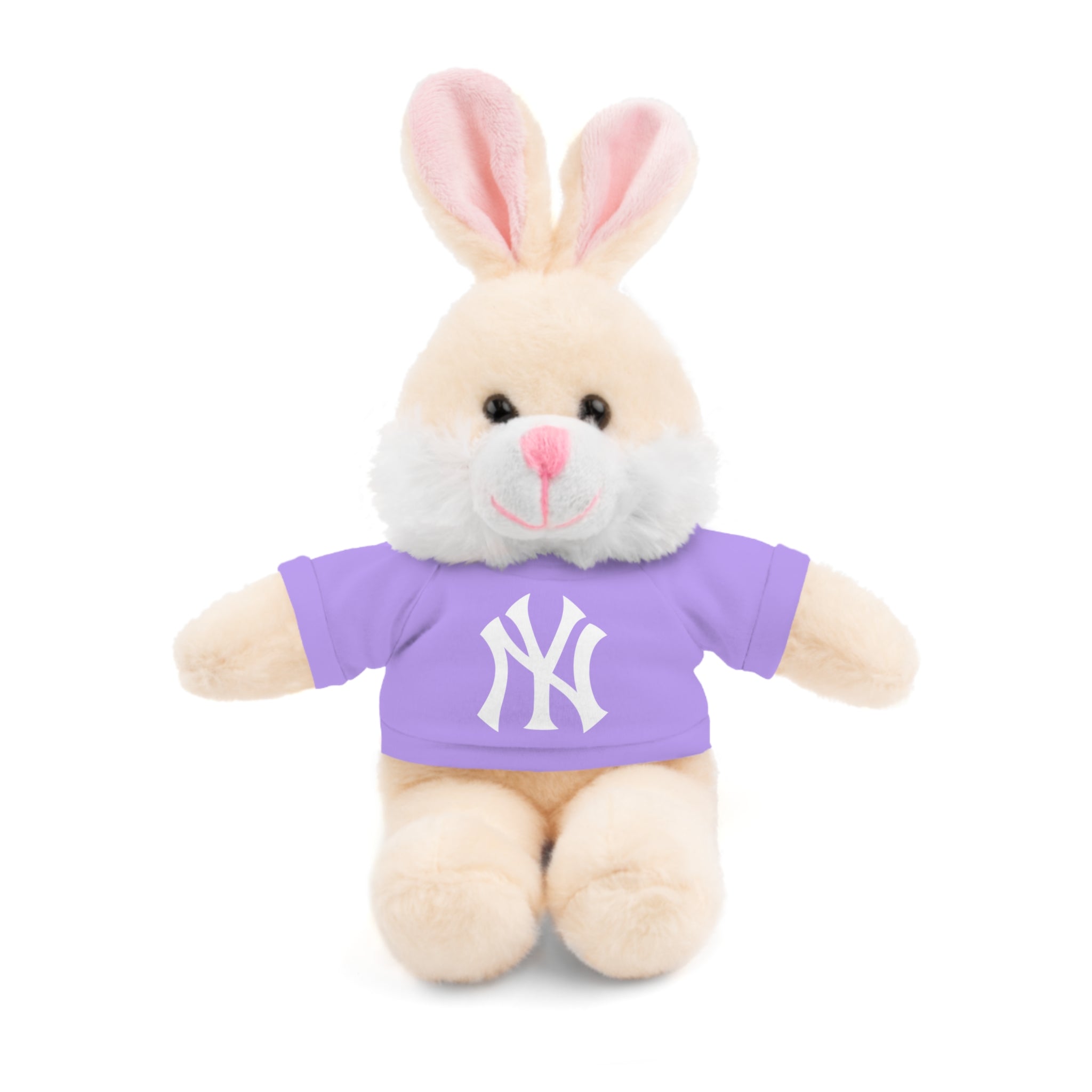NY Stuffed Animals with Tee