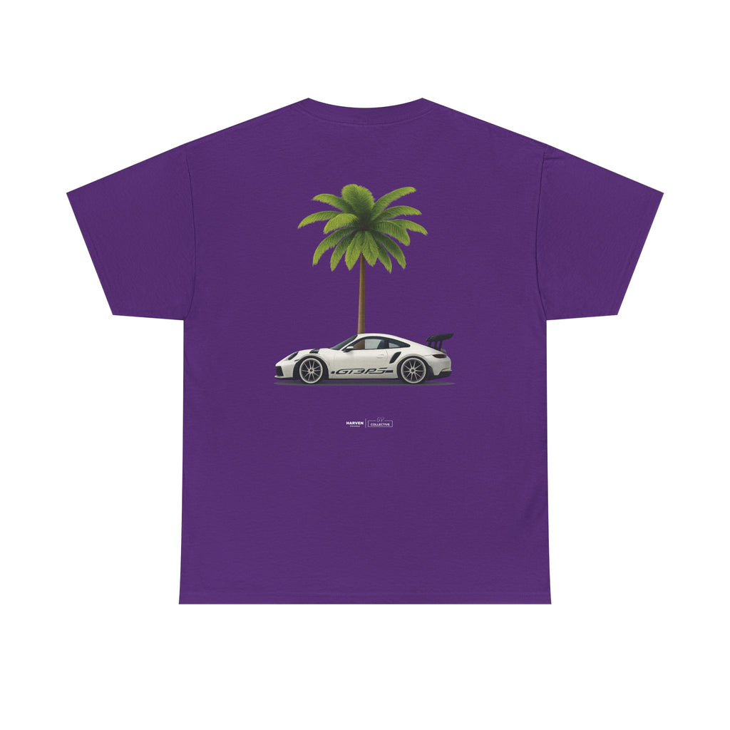 Porsche T-Shirt