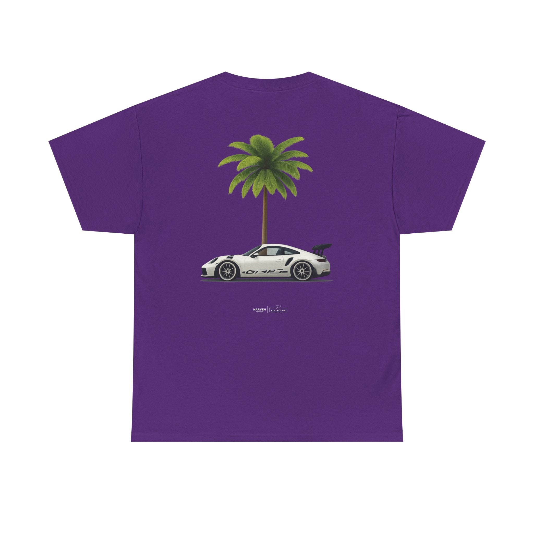 Porsche T-Shirt