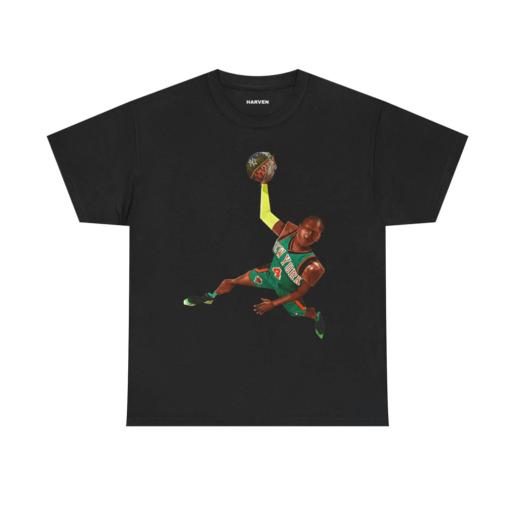 NY '09 T-Shirt - Harven