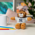 NY Stuffed Animals with Tee