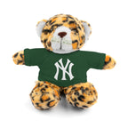 NY Stuffed Animals with Tee