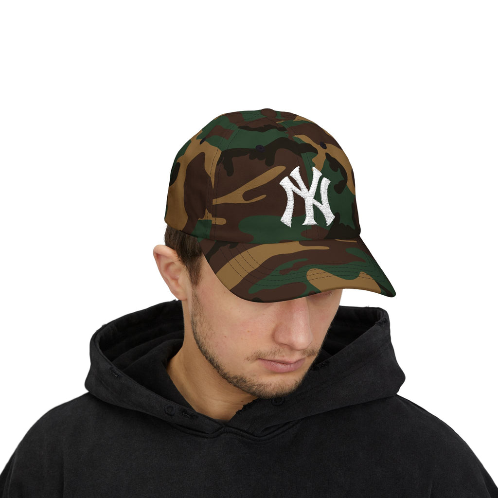NY Cap