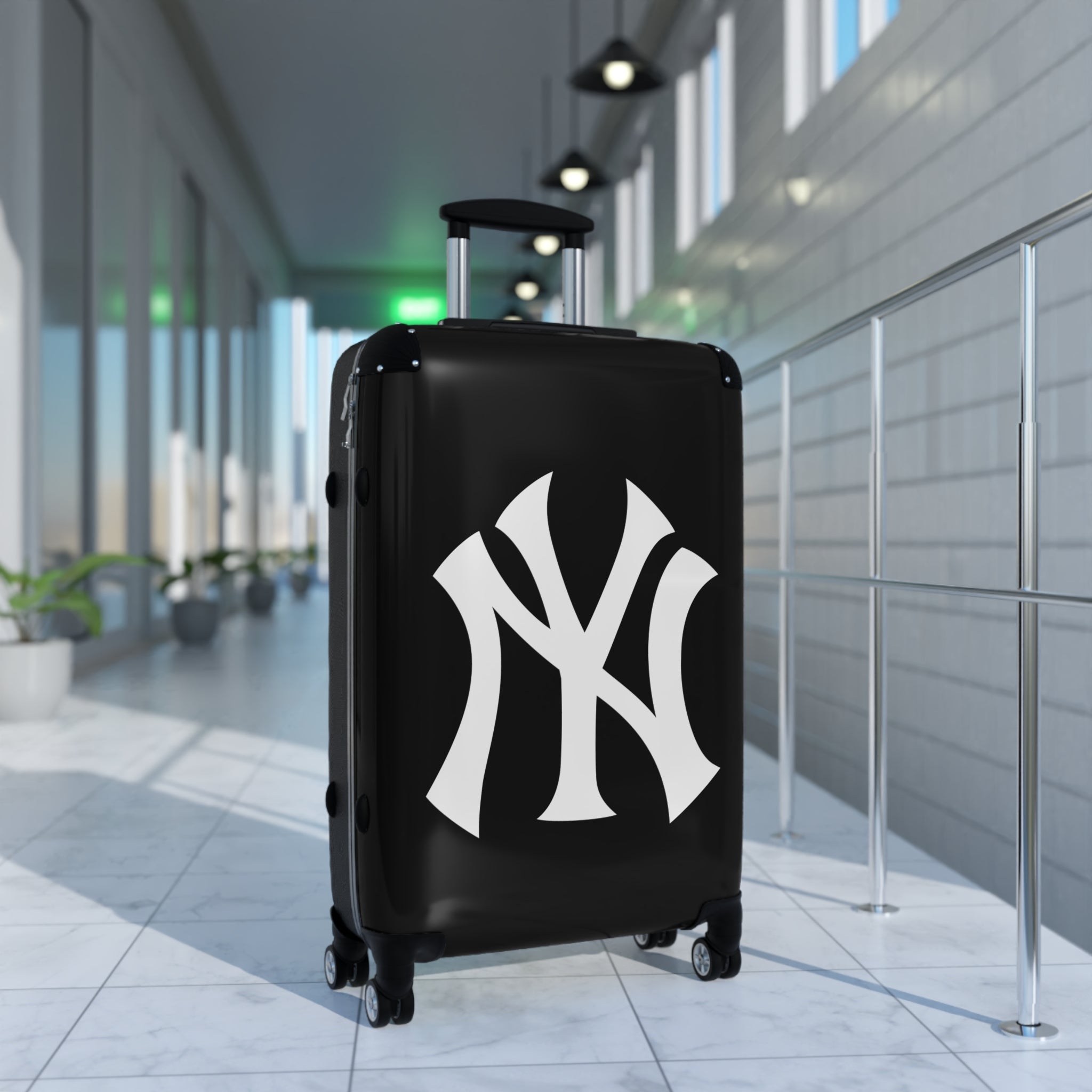 NY Suitcase