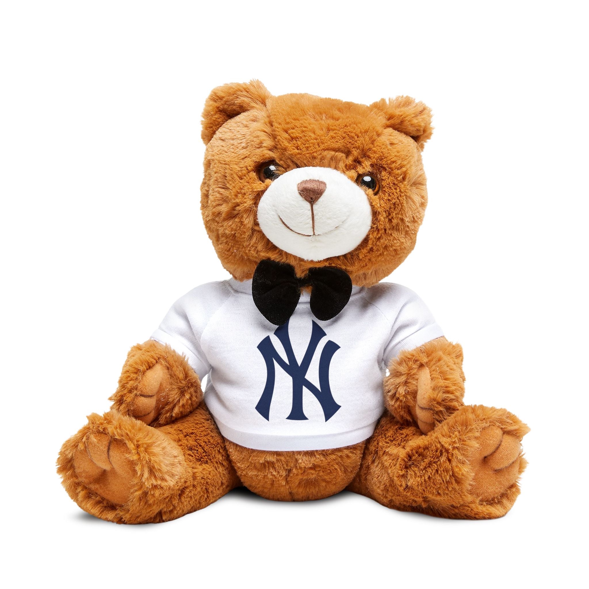 NY Teddy Bear