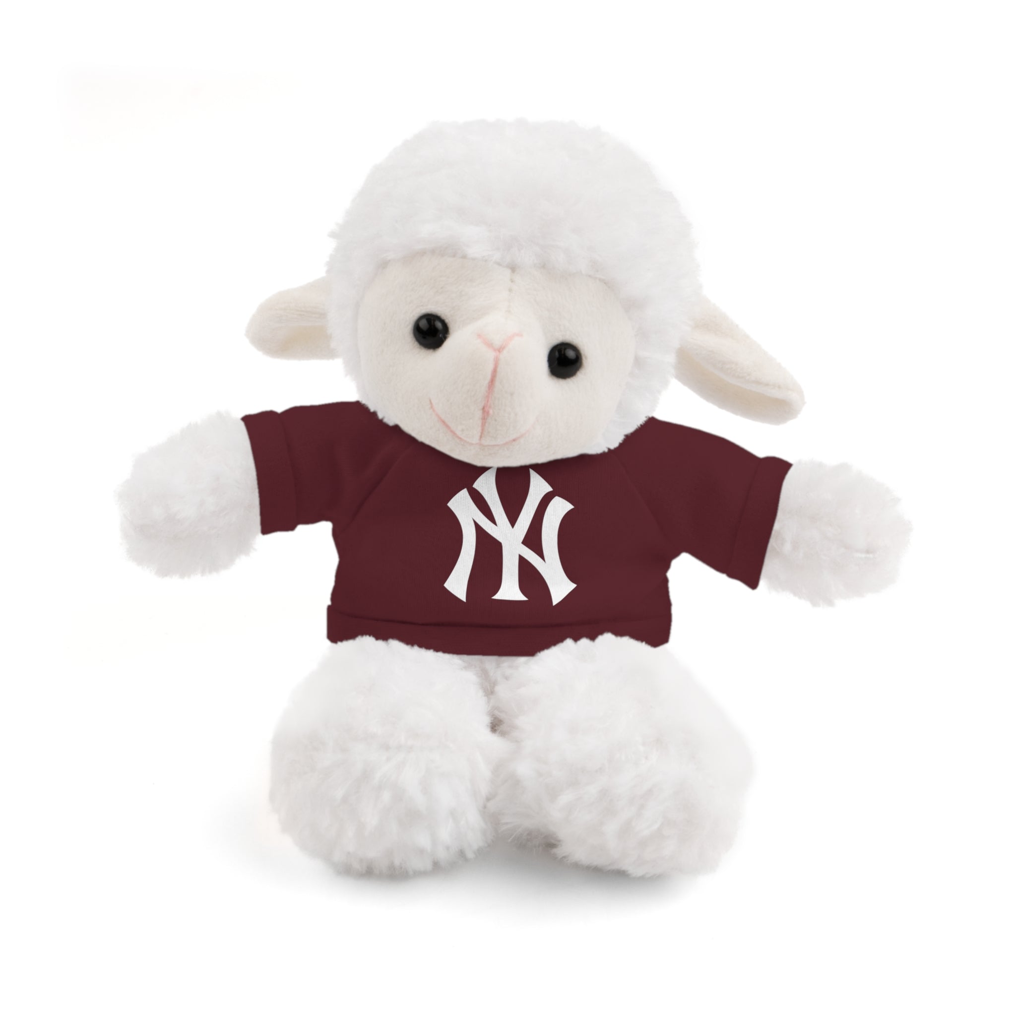 NY Stuffed Animals with Tee