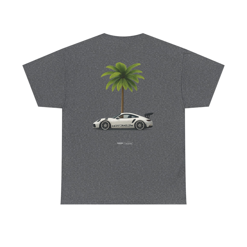 Porsche T-Shirt