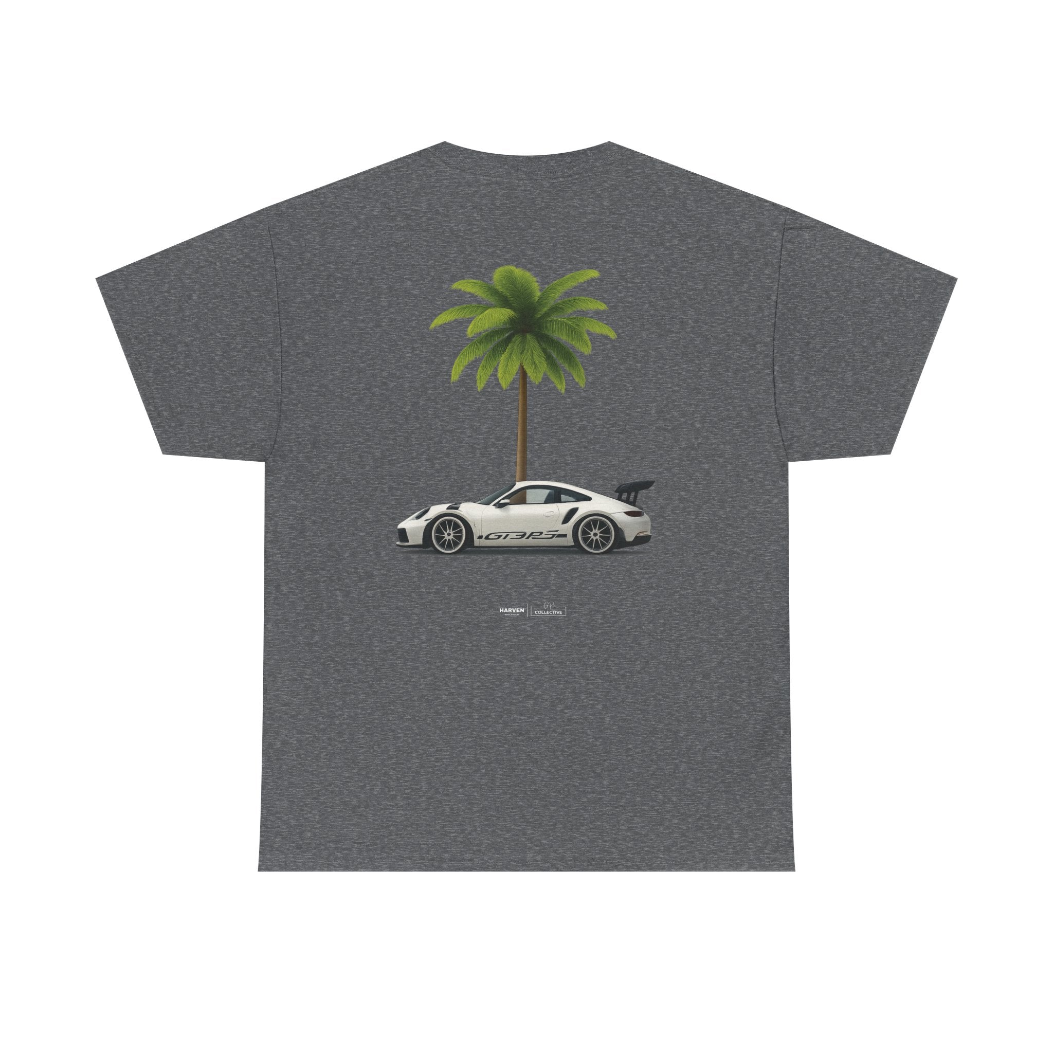 Porsche T-Shirt