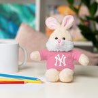 NY Stuffed Animals with Tee