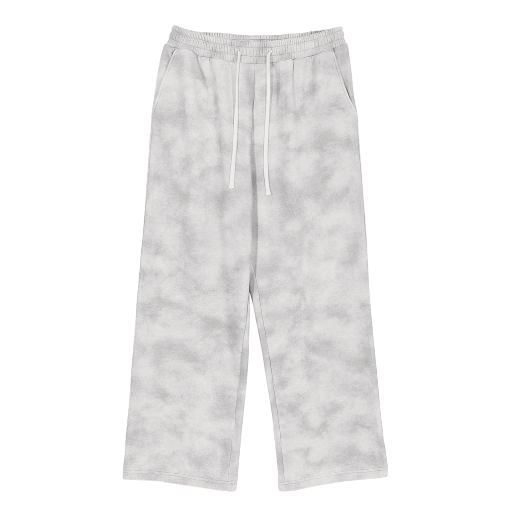Camo Fleece Sweatpants