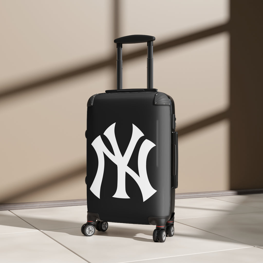 NY Suitcase