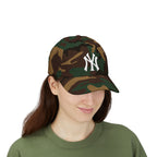 NY Cap