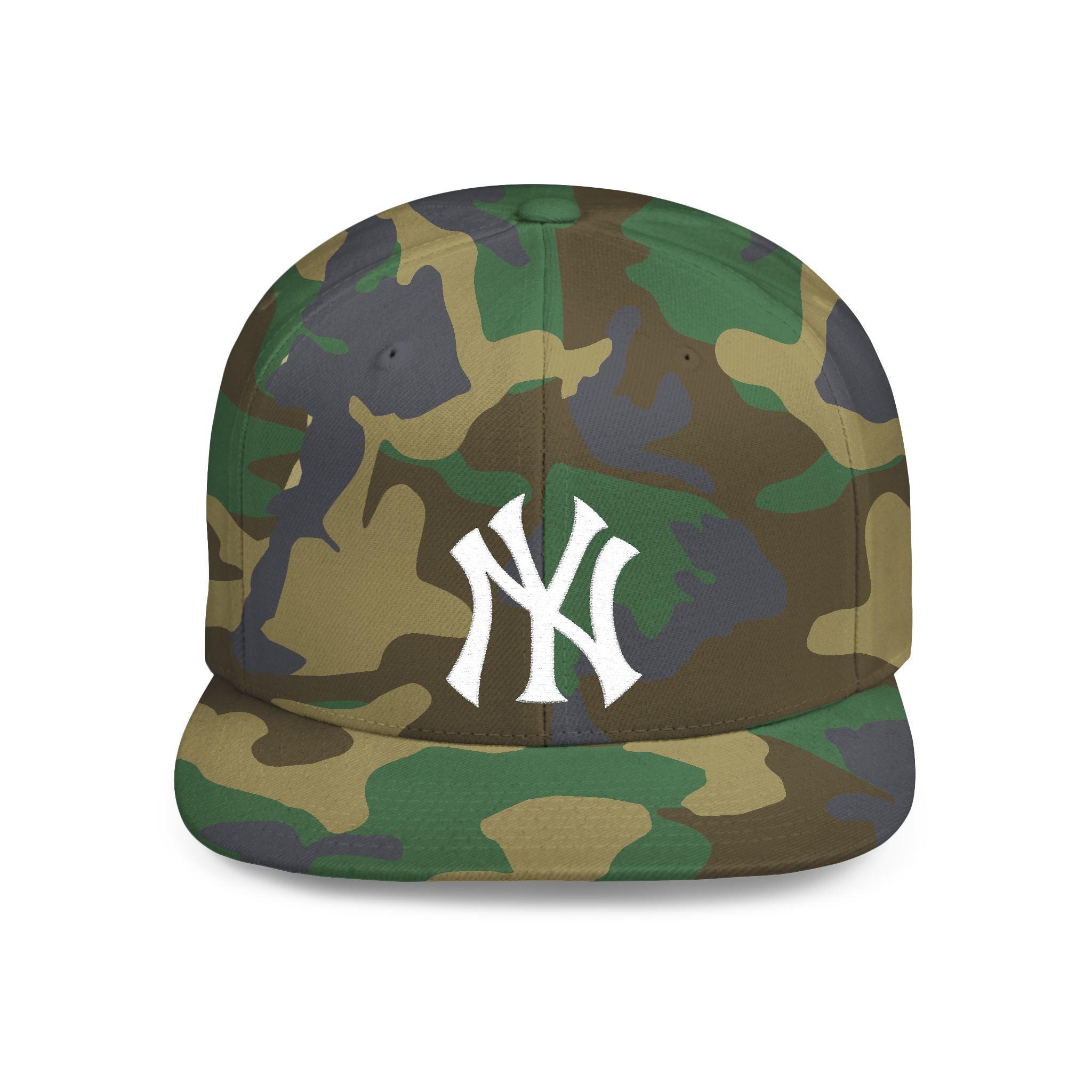 NY Snapback