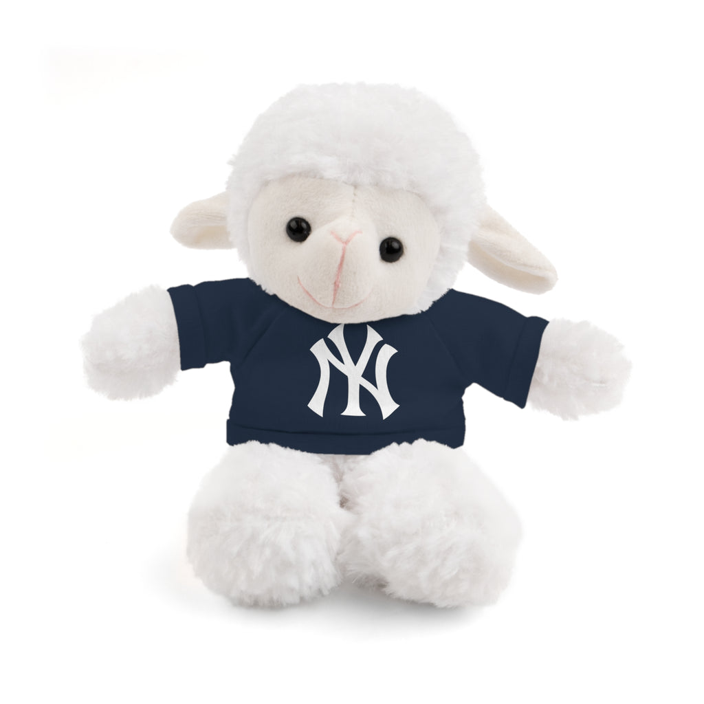 NY Stuffed Animals with Tee