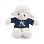 NY Stuffed Animals with Tee