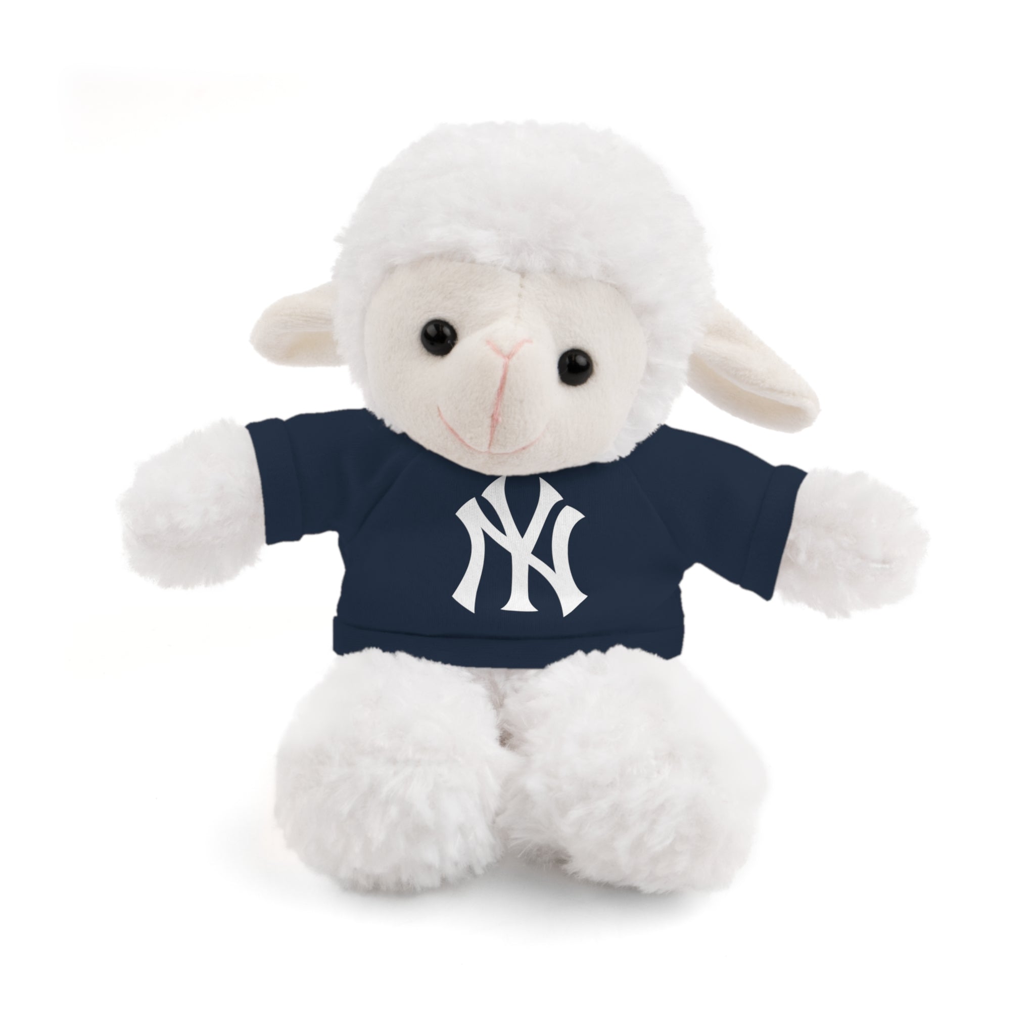 NY Stuffed Animals with Tee