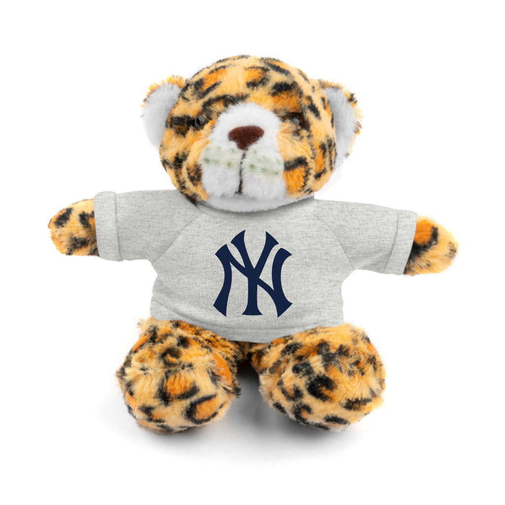 NY Stuffed Animals with Tee