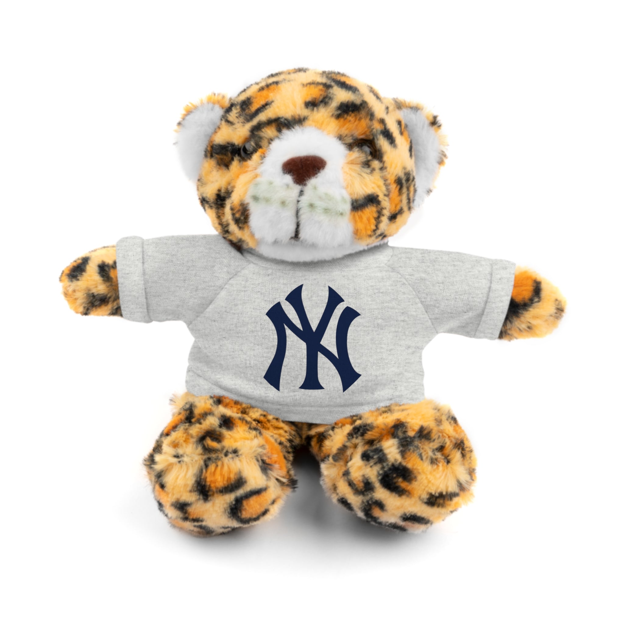 NY Stuffed Animals with Tee