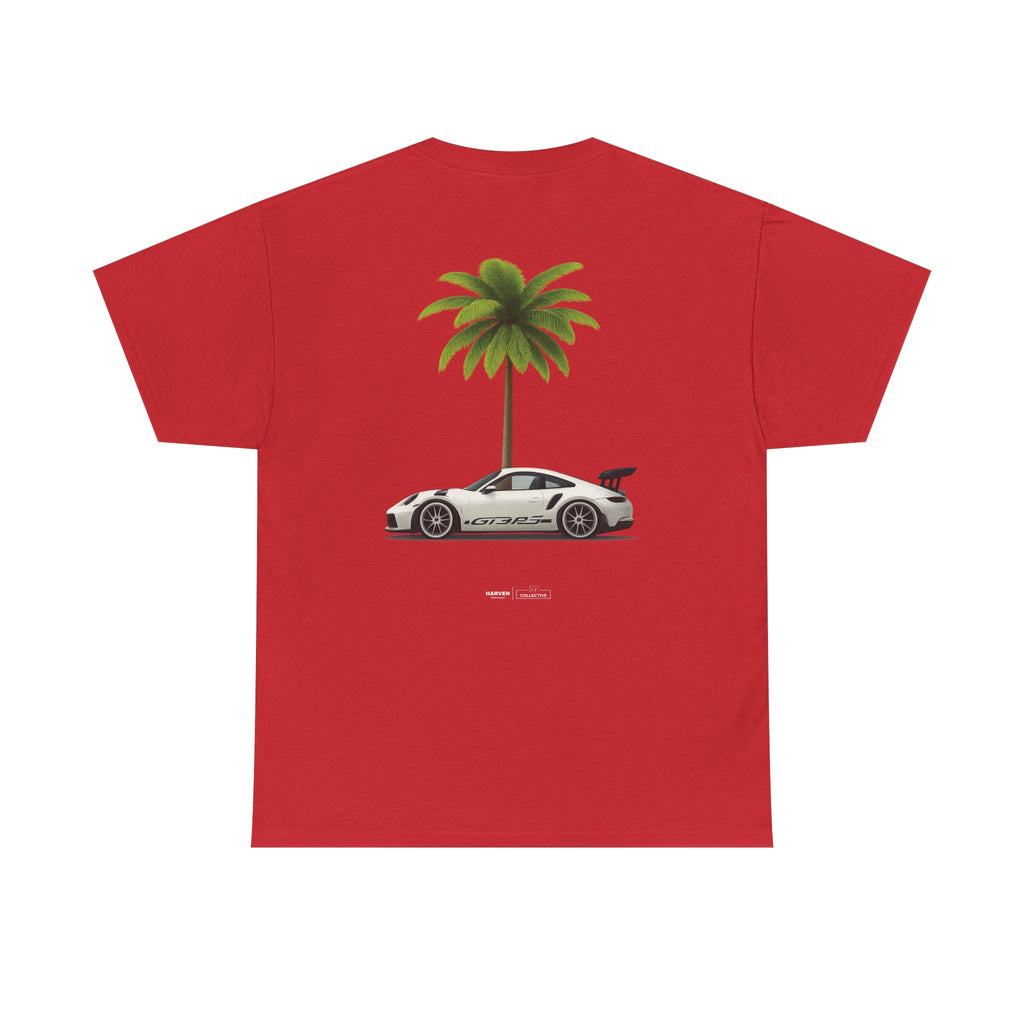 Porsche T-Shirt
