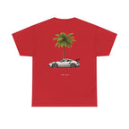 Porsche T-Shirt